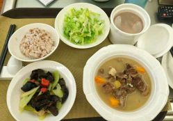 -台湾台婴美月子中心(长沙保利店)