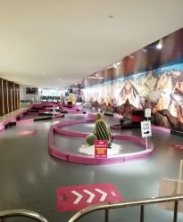 -速度小子卡丁车(基盛万科里店)