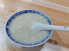 花生汤-没牙伯花生汤店(老药洲店)