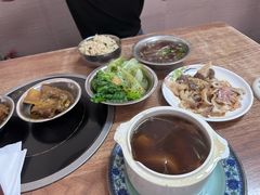 -歪头牛肉(金龙壹号店)