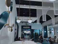大堂-森茶(湛江万达店)