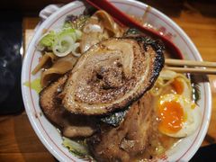 -老龙亭拉面店
