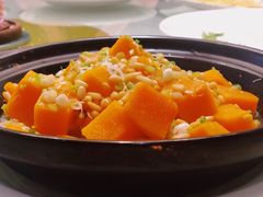 -潮林府私房菜