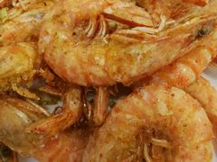 -四海鲜渔家菜(黄金海岸店)