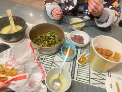 -麦当劳(科教城店)