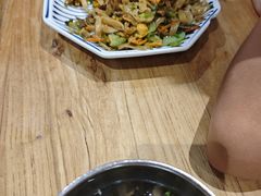 -清朝小馄饨(1号.双馨路店)