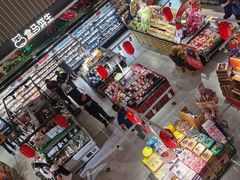 -盒马鲜生(189购物中心店)