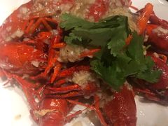 -小俩口烧烤东北菜(双井店)