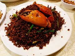 喜记正宗炒辣蟹-喜记避风塘炒辣蟹(旗舰店)