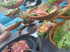 -牛犇炭火烤肉·鲜切烤肉(承德总店)