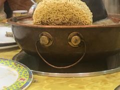 火锅-清真·马家火锅美食城(镇江北路店)