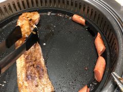 -花味·自助烤肉(雨花客厅店)