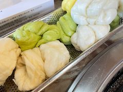 -锅老头海鲜铁锅炖