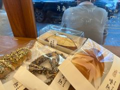 -慢熟面包店bud bread(孩儿巷店)