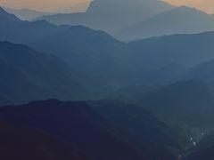 -明堂山风景区