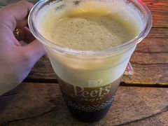 -Peet's 皮爷咖啡(东湖路手作店)