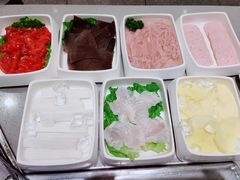 -海底捞火锅(8号仓店)