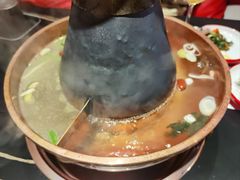 -乔先生涮肉·鲜活牛羊肉火锅(塘沽店)