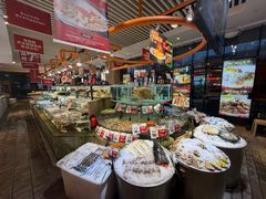 -万龙洲海鲜(南新仓店)