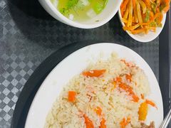 -胖胖君的新疆抓饭(普陀店)