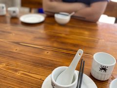 -骆马湖酒家(窑湾新区店)