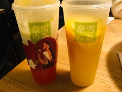 -拿渡·水煮鱼 麻辣香锅(西单大悦城店)