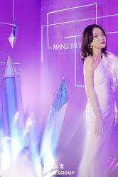 -MANLI BRIDAL婚纱