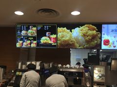 -麦当劳(济泺路店)