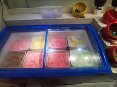 -蒙肥羊·酸汤潮牛·鲜牛肉火锅烤肉自助(岗顶店)