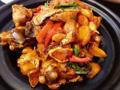 三杯鸡-巷语私房料理(华一实业大厦店)