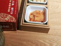 -蜀厨小匠(蒲江店)