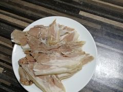 白切羊肉-苏州藏书羊肉(本溪路店)