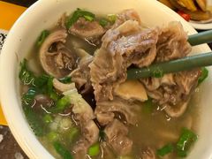 -喜之羊·粉面档