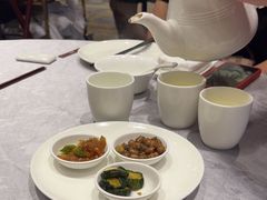 -丰鲤楼•闽南茶楼(仟禧汇店)