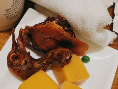 -品大三·经典淮扬菜(大行宫店)