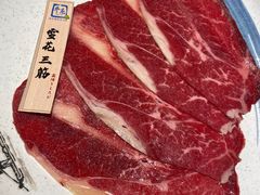 -NIUAN牛庵·日式和牛烧肉(恒隆店)