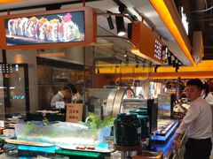 -黑金·寻焰自助百汇·烤肉·火锅(中街店)