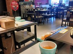 -江边城外烤全鱼(世茂广场店)