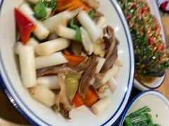 -妈妈的味道(和顺古镇店)