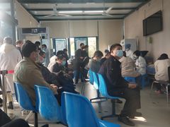 -宁波市华慈医院
