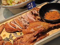 -大丰收李家(浦西万达店)