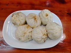 -老陶包子铺(南大西南村店)