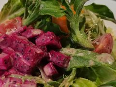 -紫鑫阁饭庄(长安店)