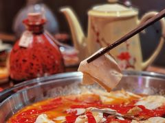 -泥糊破店小酒馆·团建聚餐(南京西路店)