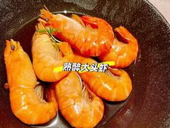 -醉庐·新上海菜(南京西路店)