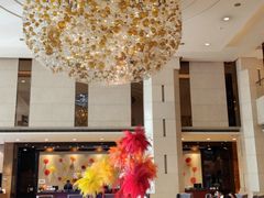 -中山喜来登酒店