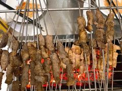 -小寒羊烧烤(凯瑞时代大厦店)