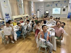 -洪恩幼儿园