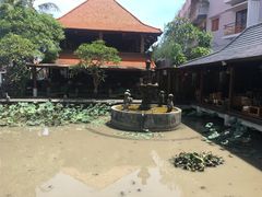 -Pundi Pundi Restaurant