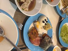 -帝企鹅自助餐厅•儿童岛•真企鹅(长隆企鹅酒店)